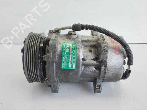 Used AC compressor AC compressor PEUGEOT 306 (7B, N3, N5) [1993-2003] 35804696 35804696