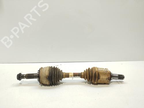 Used Right front driveshaft TOYOTA HILUX VII Pickup (_N1_, _N2_, _N3_) [2004-2016]  30816724