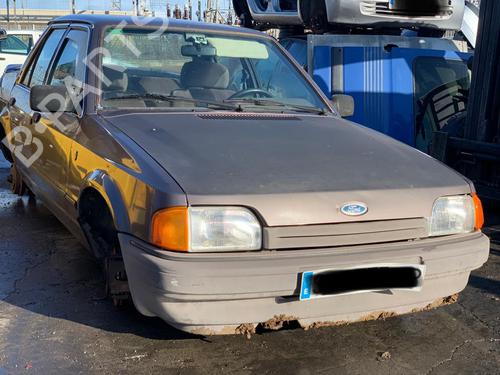 Ricambi FORD ORION I (AFD) [1983-1986]  4446273