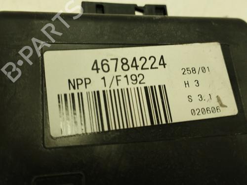Electronic module FIAT STILO (192_) 1.6 16V (192_XB1A) | BP30703489M83