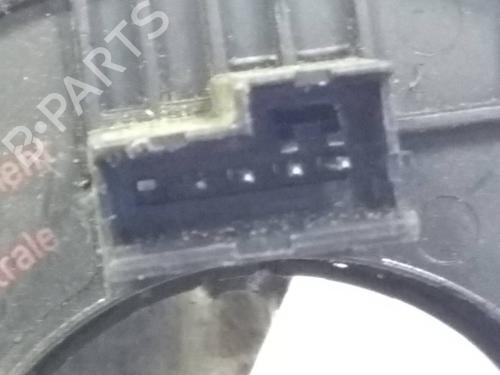 Squib airbag VW GOLF IV (1J1) 1.9 TDI | BP17397660C102 