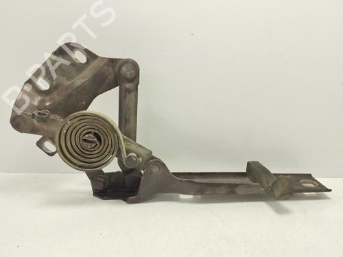 Deurscharnier/Deurvanger JEEP GRAND CHEROKEE I (ZJ, ZG) 4.0 Laredo (178 hp) 31264549