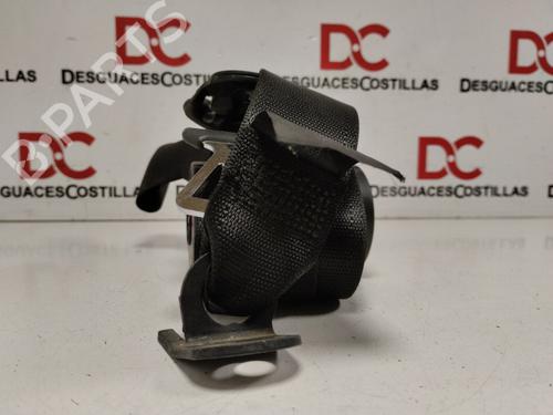 Rear right seatbelt OPEL ASTRA H Estate (A04) 1.7 CDTI (L35) | BP25985968I28 