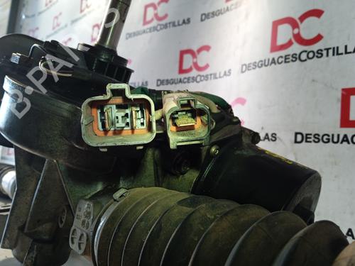 Steering rack HONDA CIVIC VIII Hatchback (FN, FK) 1.8 (FN1, FK2) | BP17408128M22 