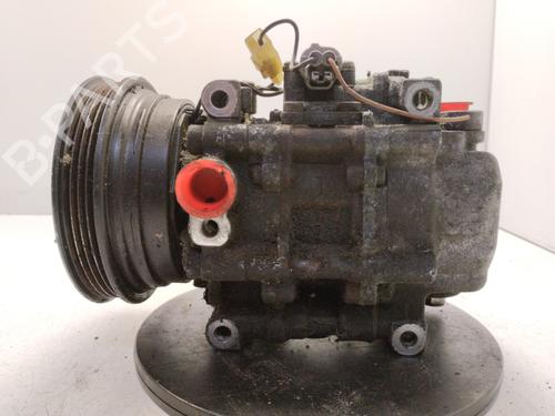 Used AC compressor AC compressor FIAT BRAVA (182_) [1995-2003] 35903835 35903835