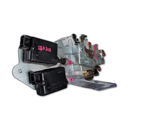 Módulo eletrónico CITROËN C8 (EA_, EB_) 2.2 HDi | BP32294293M83  - Image 5