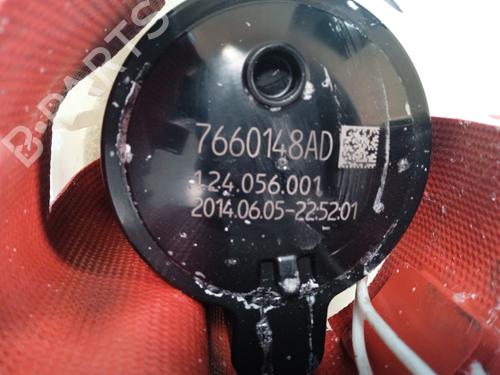 Other AUDI A6 C7 (4G2, 4GC) 2.0 TDI | BP17414067O1 