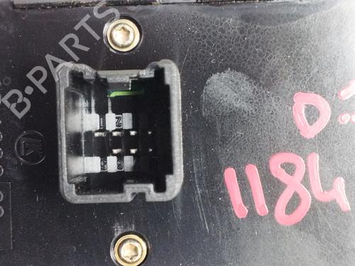 Left front window switch FORD FOCUS II Saloon (DB_, FCH, DH) | BP31263209I27