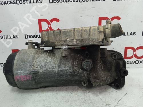 Used Support Support MERCEDES-BENZ VITO Van (W638) [1997-2003] 35942612 35942612