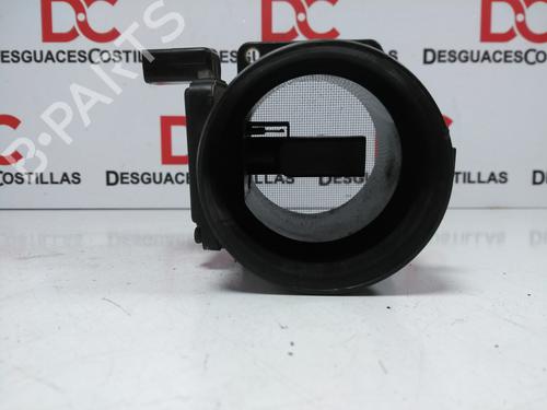 Mass air flow sensor VW GOLF IV (1J1) 1.6 | BP17403555M95 