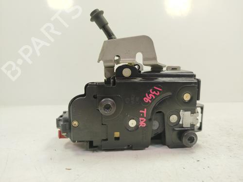 Rear right lock AUDI A4 B6 Avant (8E5) 3.0 | BP27466712C99 