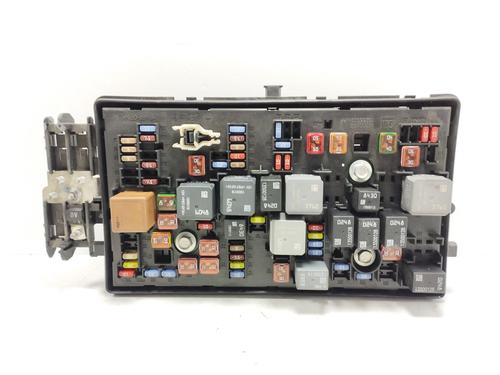 Used Fuse box Fuse box 37020645 37020645