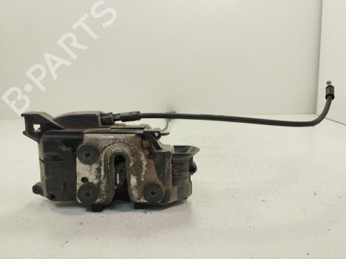 Front left lock RENAULT CLIO III (BR0/1, CR0/1)  | BP28179669C98