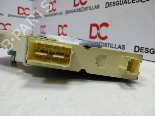 Right front window motor CITROËN C4 I (LC_)  | BP17400587E20 