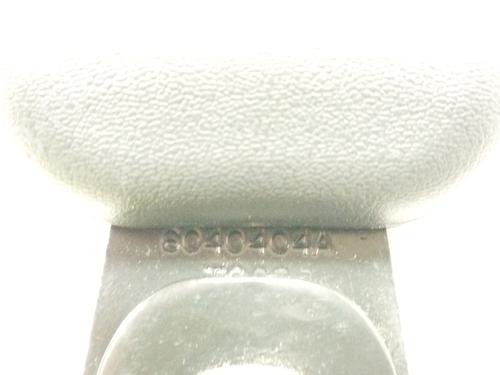 Rear right seatbelt TOYOTA VERSO (_R2_) 2.0 D-4D (AUR20_, AUR20R) | BP17424043I28 