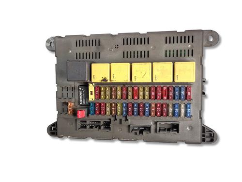Used Fuse box Fuse box LAND ROVER FREELANDER I (L314) 2.0 Td4 4x4 (112 hp) 34623559 34623559