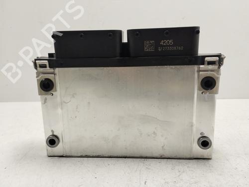 Engine control unit (ECU) HYUNDAI BAYON (BC3)  | BP21170740M57 