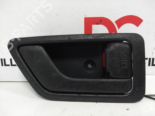 Used Rear right interior door handle HYUNDAI GETZ (TB) 1.5 CRDi (88 hp) 25017557