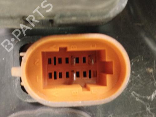 Right headlight RENAULT SCÉNIC I MPV (JA0/1_, FA0_)  | BP29394428C29 