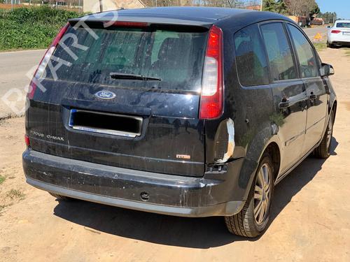 Left headlight FORD FOCUS C-MAX (DM2) | BP31827329C28