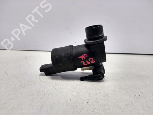 Used Washer pump PEUGEOT 207 (WA_, WC_) 1.4 HDi (68 hp) 17420093
