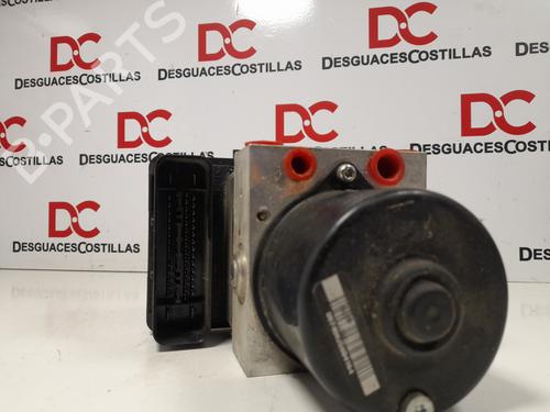ABS pump BMW 1 (E87) 118 d | BP17406852M43 