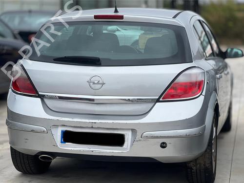 Steering pump OPEL ASTRA H (A04)  | BP31144063M99 