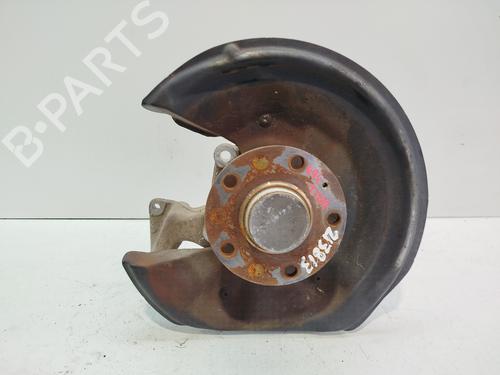 Achsschenkel links hinten für VW PASSAT B6 (3C2) [2005-2010]  26947115