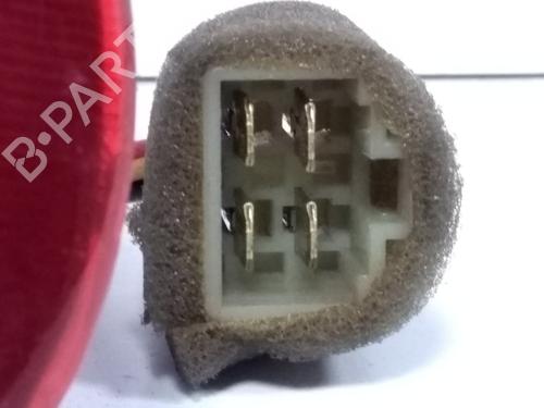 Right taillight DAEWOO LANOS (KLAT) 1.5 | BP17400169C35 