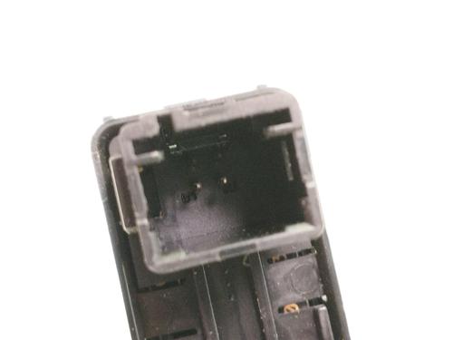 Right front window switch CITROËN BERLINGO MULTISPACE (B9) 1.6 HDi 75 / BlueHDi 75 | BP31971027I26