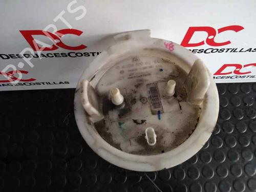 Fuel pump MERCEDES-BENZ C-CLASS (W204) C 200 CDI (204.007, 204.006) | BP17397041M76 