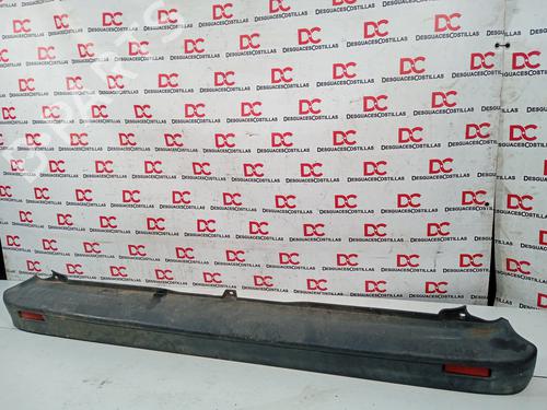 Rear bumper OPEL VIVARO A Van (X83)  | BP17459663C8 