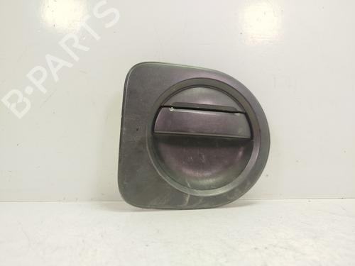 Maniglia esterna anteriore destra RENAULT LAGUNA III (BT0/1) 2.0 dCi (BT01, BT08, BT09, BT0E, BT0K, BT12, BT1C, BT1D,... (150 hp) 30922615