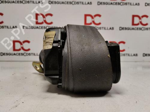 Rear left seatbelt VOLVO S40 I (644) 1.8 i | BP17413013I29 