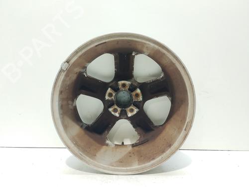 Felg OPEL ASTRA H GTC (A04)  | BP22426130C45 