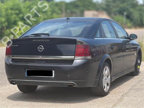 Electronic module OPEL VECTRA C GTS (Z02) 3.0 CDTI (F68) | BP37603710M83 - Image 8