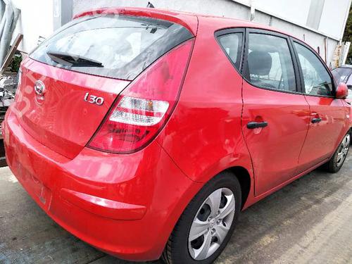 Left front suspension arm HYUNDAI i30 (FD)  | BP17427498M12 