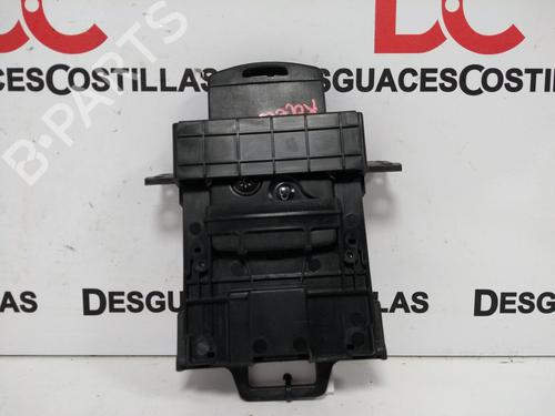 Used Ignition barrel RENAULT KOLEOS I (HY_) 2.0 dCi (HY0K) (150 hp) 17400750