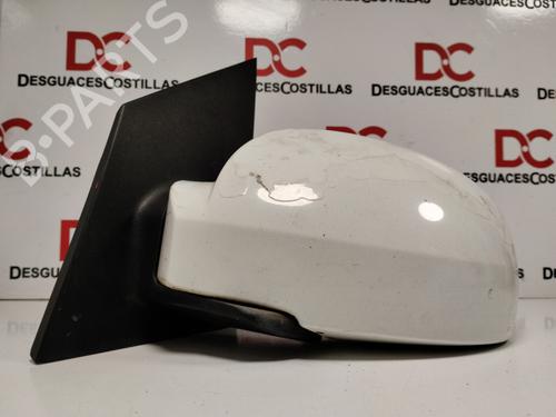 Used Left mirror HYUNDAI GETZ (TB) 1.3 i (82 hp) 25018283