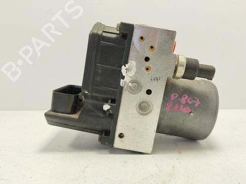 ABS pump PEUGEOT 807 (EB_)  | BP17420703M43 