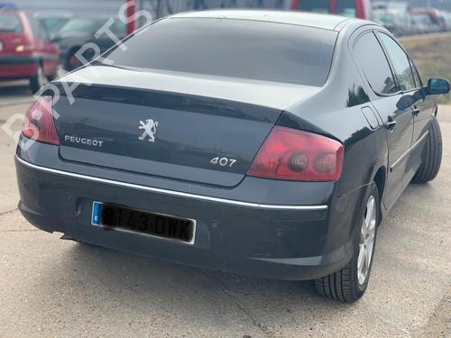 Electronic module PEUGEOT 407 (6D_) 2.0 HDi 135 (6DRHRH, 6DRHRE, 6DRHRG, 6DRHRJ) | BP38559932M83 - Image 3
