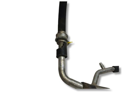 AC pipe VW PASSAT B6 (3C2) | BP37075393M126 - Image 3