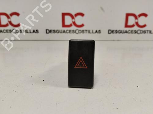 Used Warning switch TOYOTA AVENSIS Saloon (_T25_) 2.0 D-4D (CDT250_, CDT250R) (116 hp) 17414252