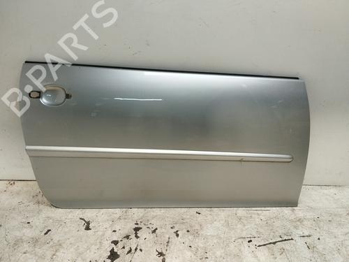 Used Right front door VW GOLF V (1K1) [2003-2010]  24034557