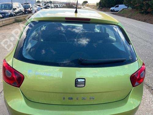 Injector SEAT IBIZA IV (6J5, 6P1) | BP29207631M100