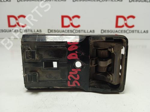 Front right interior door handle NISSAN SERENA (C23) 2.3 D | BP17408946I14 