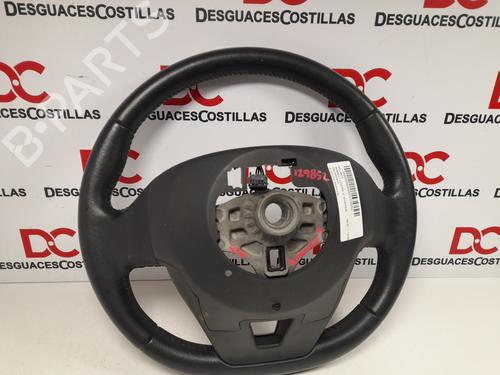 Steering wheel RENAULT LAGUNA III (BT0/1) 2.0 dCi (BT01, BT08, BT09, BT0E, BT0K, BT12, BT1C, BT1D,... | BP17406744C49 