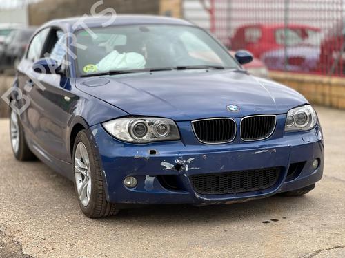 Steering column BMW 1 (E87) 118 d | BP23266131M21