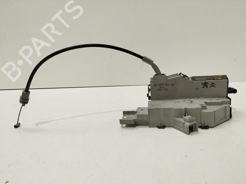 Front right lock CITROËN C4 I (LC_)  | BP23848662C97 