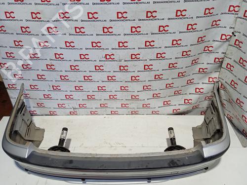 Rear bumper BMW 3 Touring (E46) 320 d | BP24885031C8 